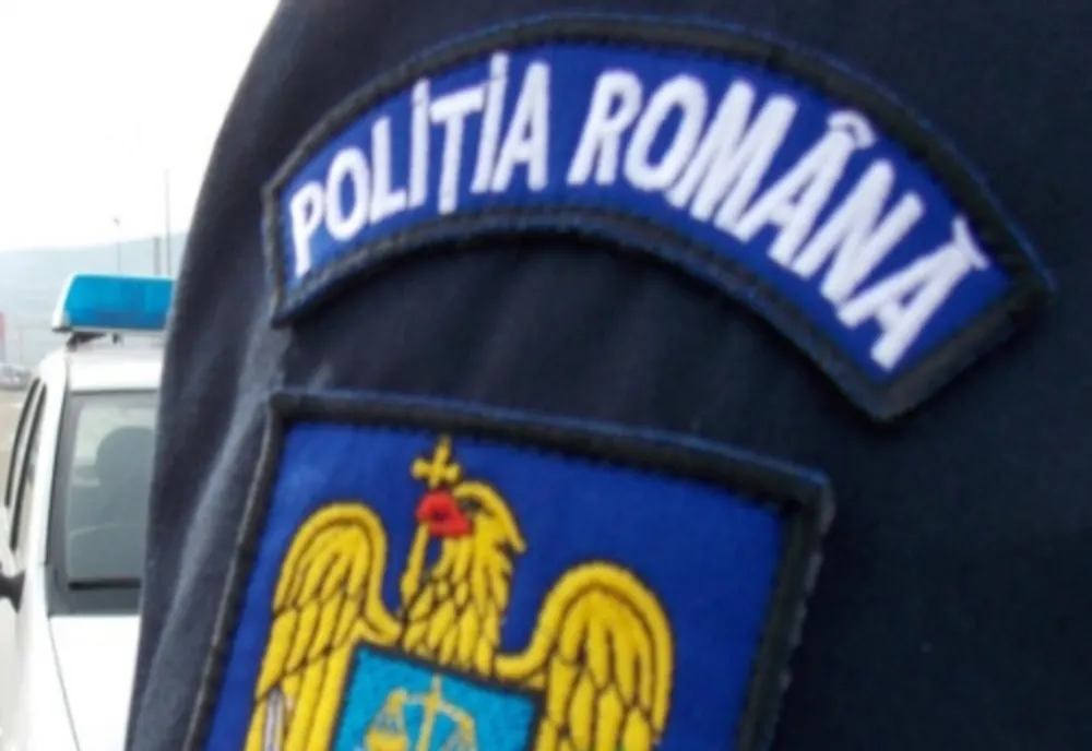 Craiova: Unei fetiţe i-a căzut un acvariu în cap, într-un petshop din mall. Poliţiştii au deschis o anchetă