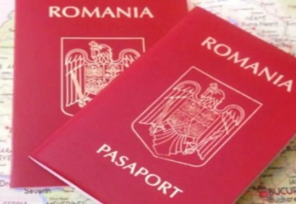 Femeie din Siria, prinsă cu paşaport care nu-i aparţine, la Frontiera Calafat