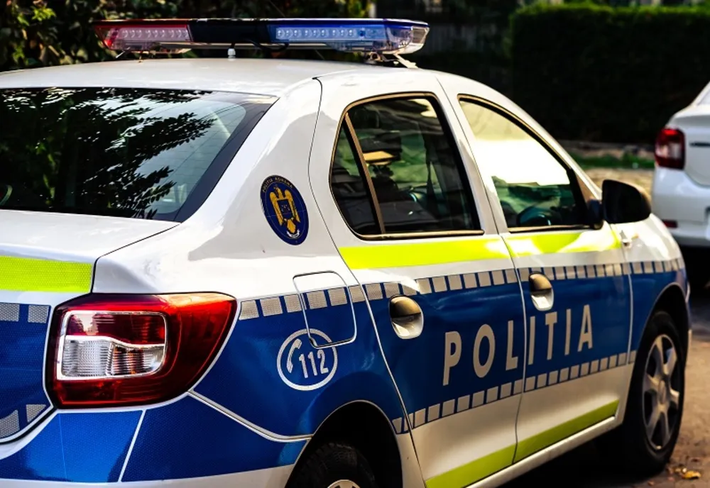 S-au luat la bătaie într-un pasaj rutier din Craiova
