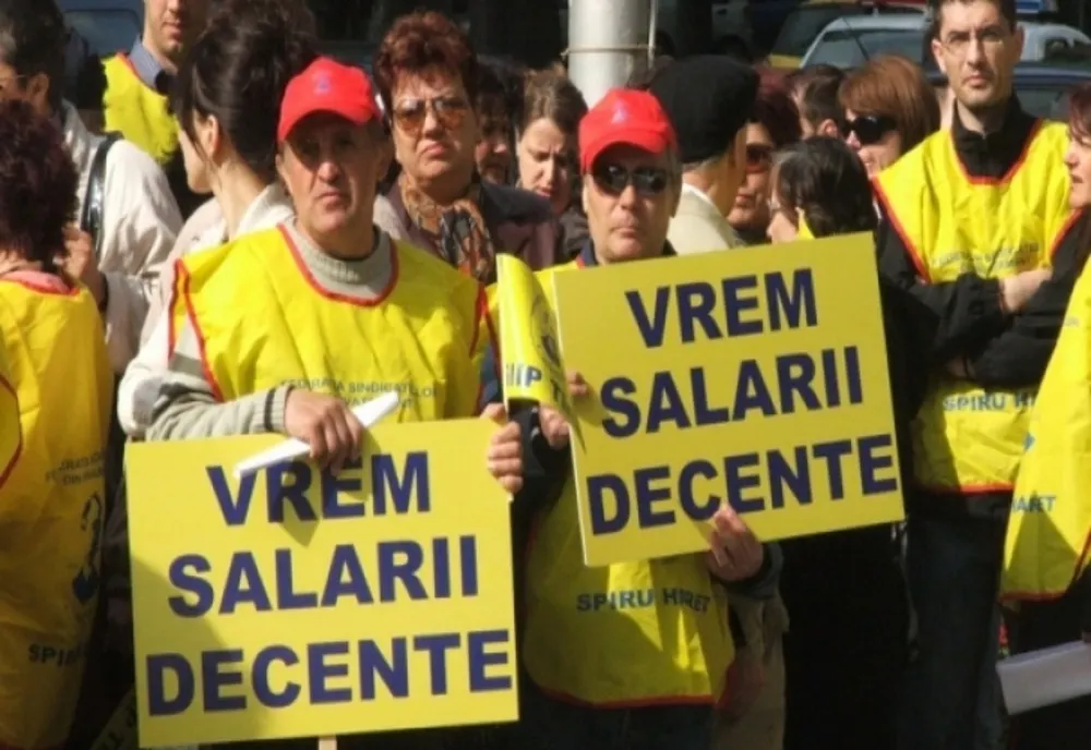 Ministrul Educației anunță modificări de coeficienți pentru profesori. Cum se vor calcula salariile din educație 
