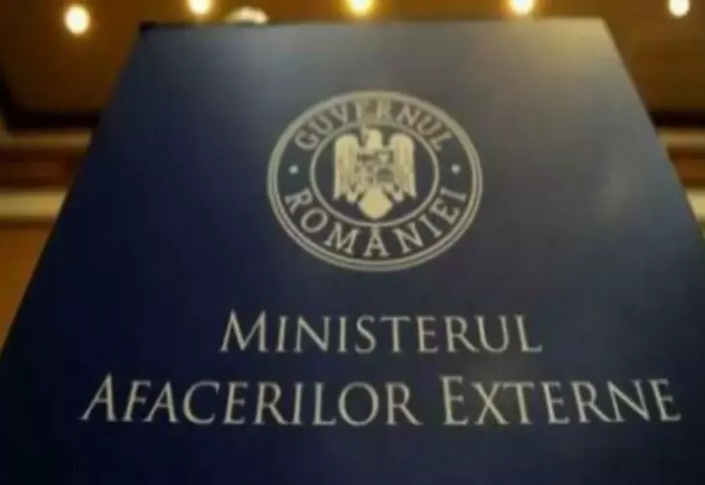 MAE a emis o ATENȚIONARE DE CĂLĂTORIE pentru Bulgaria