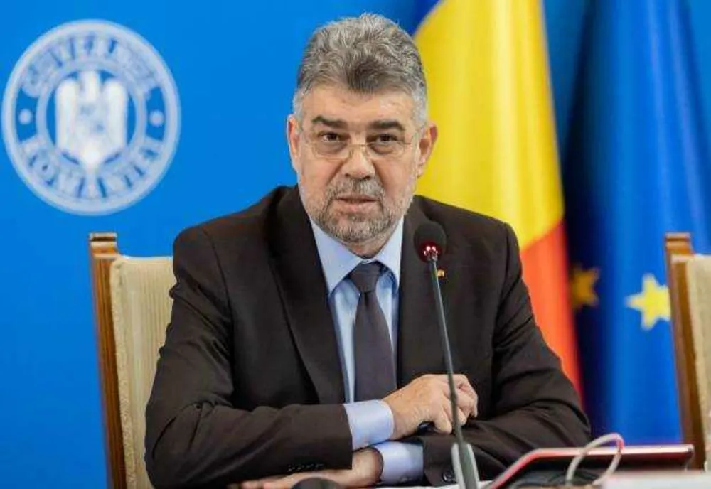 MARCEL CIOLACU A EXPLICAT CUM FUNCTIONEAZĂ MANIPULAREA: ”NU VREAU LOCUL 2. VĂ ANUNȚ CĂ ORICUM MĂ RETRAG”