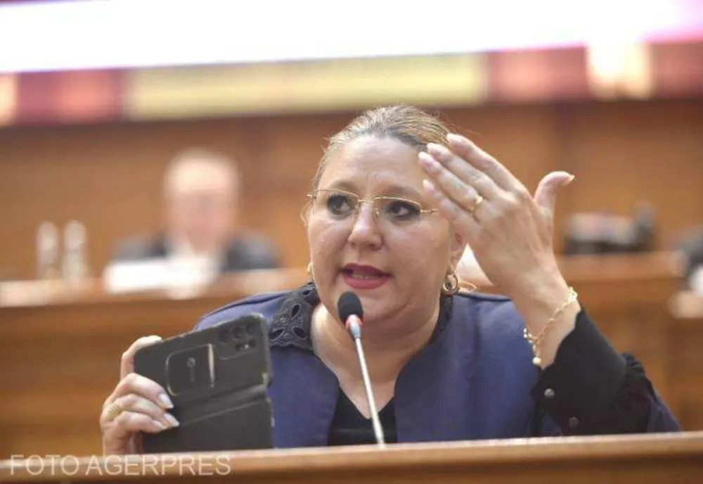 ȘOȘOACĂ REFUZĂ SĂ SE PREZINTE LA PARCHET: „NU ACCEPT SĂ FIU ȚINTA UNEI JUSTIȚII POLITICE”