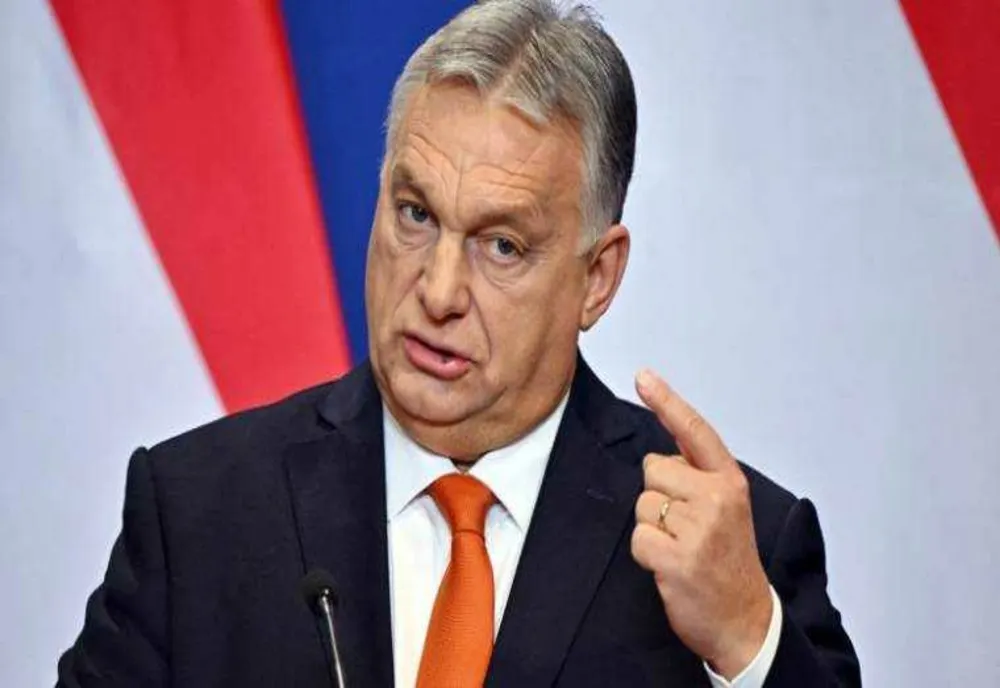 VIKTOR ORBAN VINE ÎN ROMÂNIA. CU CINE SE VA ÎNTÂLNI PREMIERUL UNGARIEI
