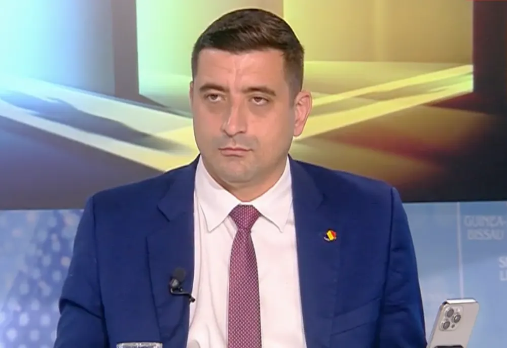GEORGE SIMION, ALĂTURI DE GIORGIA MELONI LA ÎNVESTIREA LUI DONALD TRUMP
