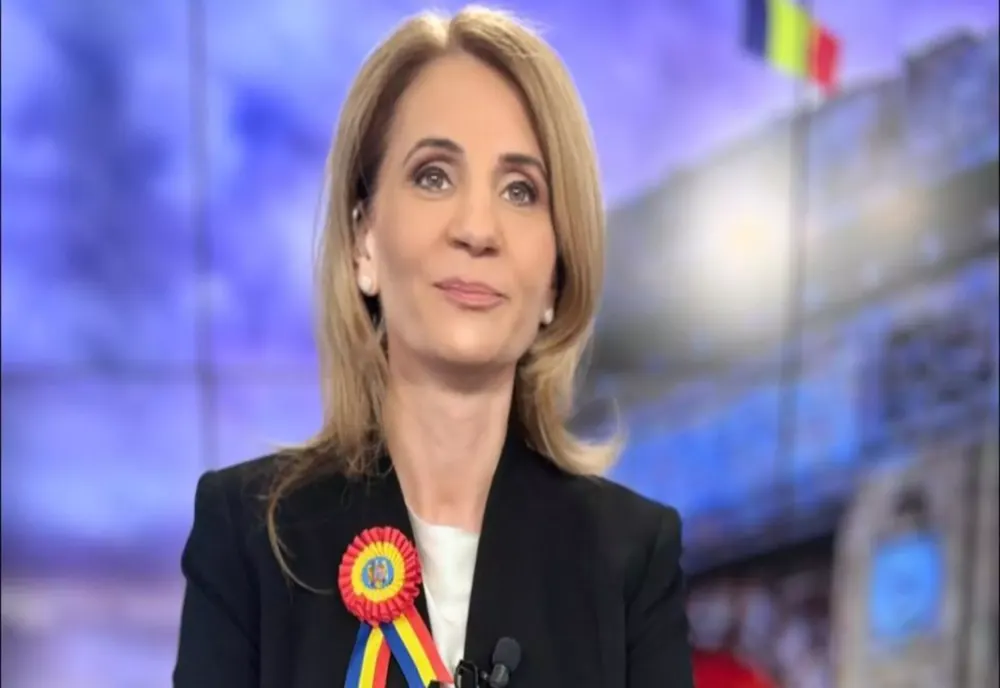 ATENȚIE! MAI MULȚI INDIVIZI INSTIGĂ LA PROTESTE VIOLENTE PE TIKTOK. ANCA ALEXANDRESCU, HĂRȚUITĂ DE FALȘI SUVERANIȘTI: GEORGESCU NU SUSȚINE MANIFESTAȚIILE DIN APRILIE