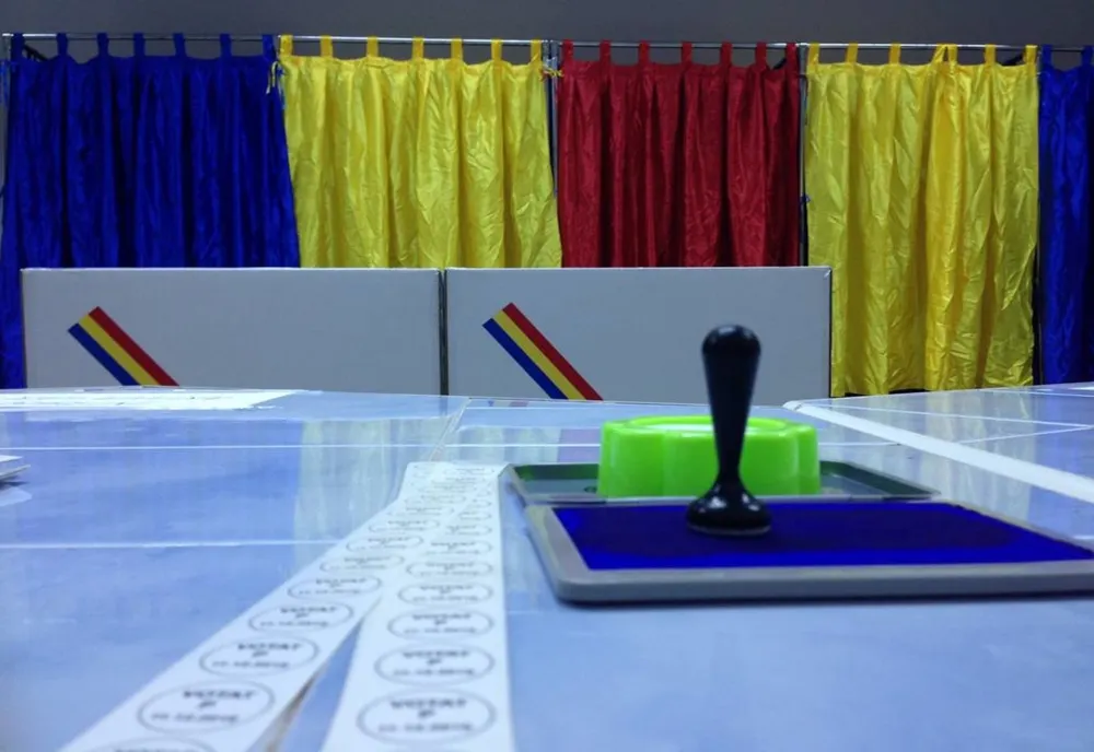 CANDIDAŢII LA PREZIDENŢIALE MAI AU TREI ZILE PENTRU A SE ÎNREGISTRA LA BEC