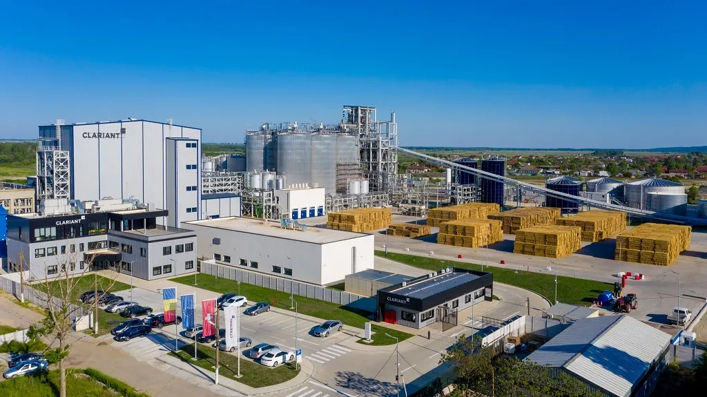 FABRICA DE LA PODARI ABANDONATĂ DE CLARIANT VA FI REDESCHISĂ. O COMPANIE DIN GERMANIA REIA PRODUCȚIA DE BIOETANOL