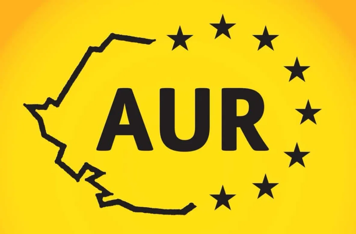 AUR SOLICITĂ ÎNFIINȚAREA UNEI COMISII DE ANCHETĂ PRIVIND DEZASTRUL ECOLOGIC DE LA SALINA PRAID