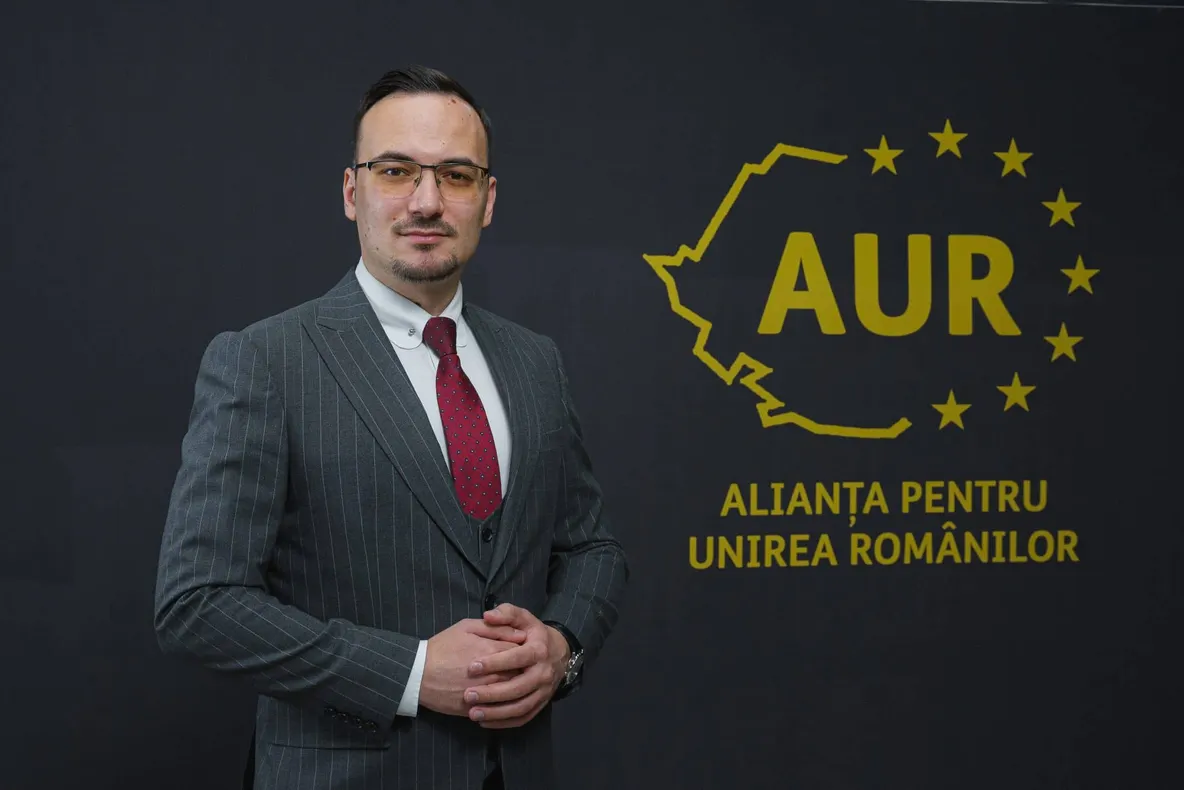 RĂZVAN BIRO, DEPUTAT AUR: EUROSTAT CONFIRMĂ – TINERII DIN ROMÂNIA, CEI MAI SĂRACI DIN UNIUNEA EUROPEANĂ