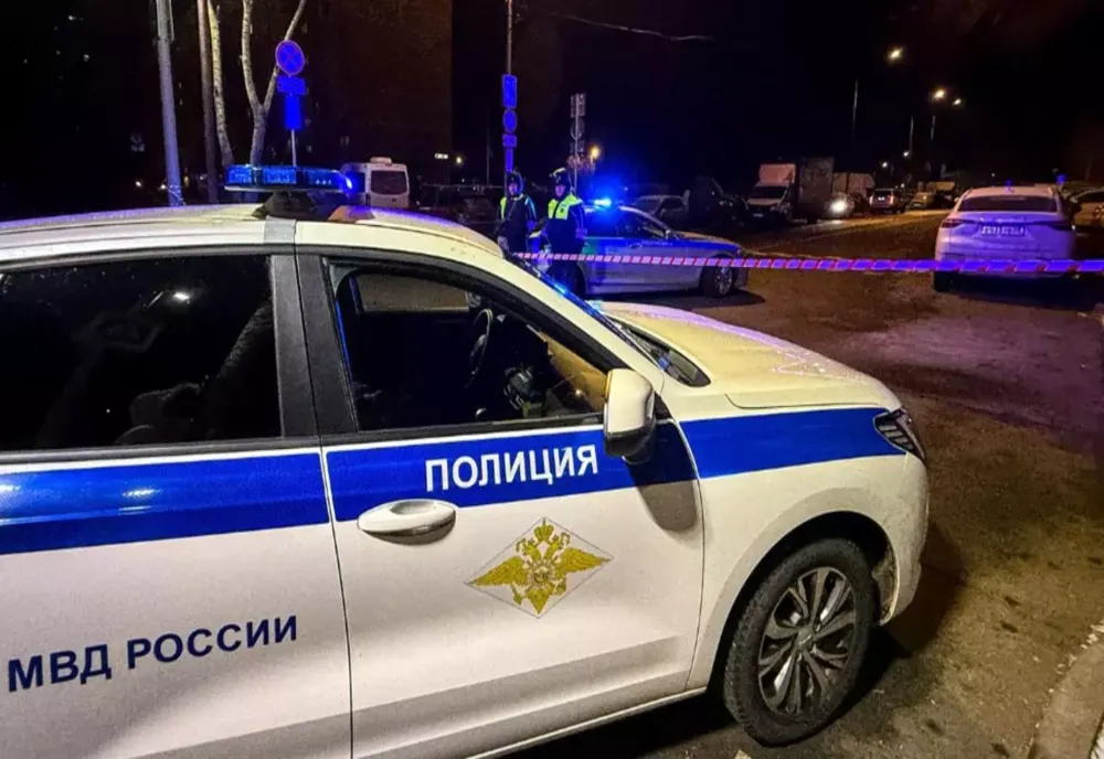 Sudul Moscovei, zguduit de o explozie: trei morți, inclusiv doi polițiști