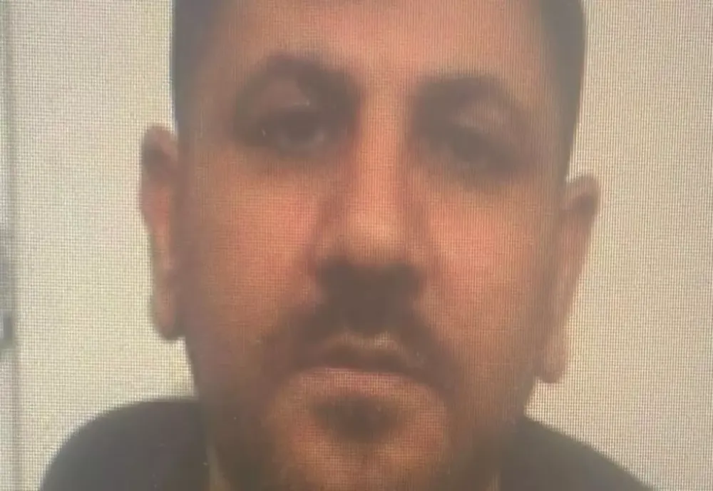 Alertă în București: Un criminal periculos a evadat de la Rahova
