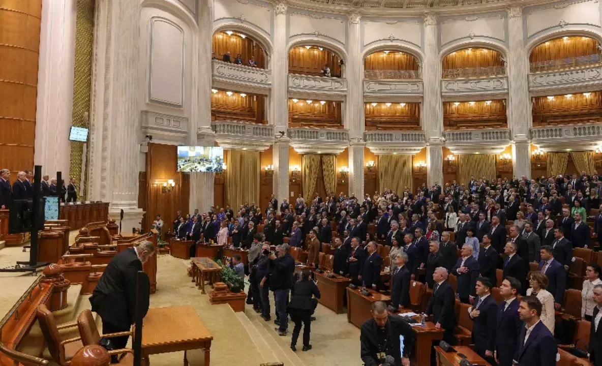 Ședința Birourilor Permanente Reunite din Parlament a fost SUSPENDATĂ: când vor fi reluate discuțiile