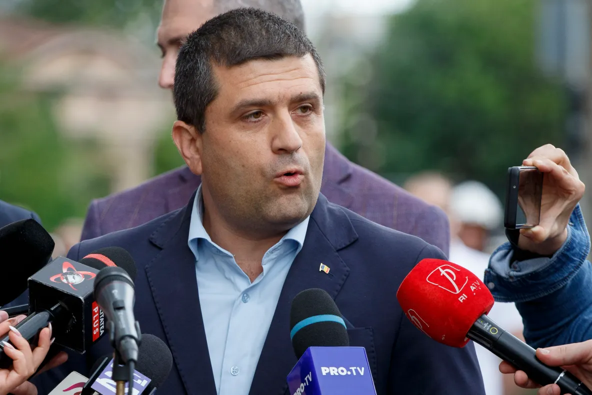 Radu Miruță: Acest guvern interimar este mai legitim decât și-ar dori PSD