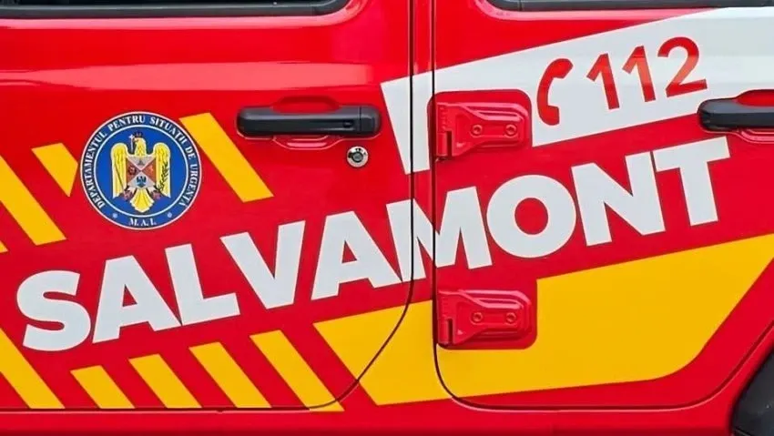Salvamont România, anunț important