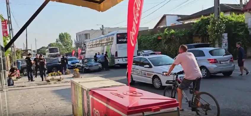Documentar marca Realitatea PLUS: tragediile rutiere uitate ale României | VIDEO