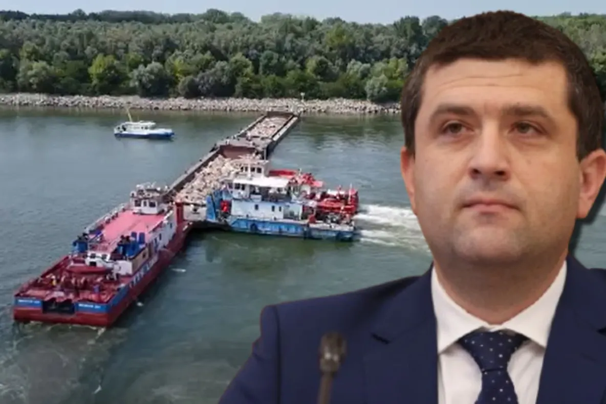 Reactorul 2, salvat pentru încă 9 zile. Anunțul făcut de Radu Miruță