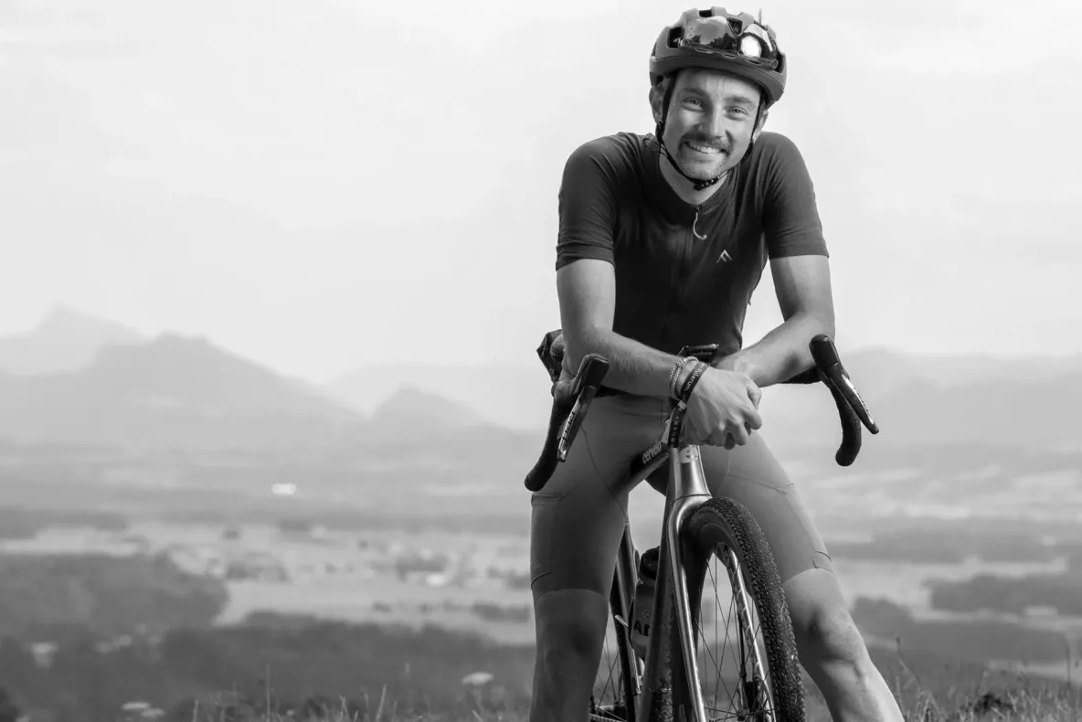 Doliu în lumea ciclismului! Max Riese a murit într-un accident tragic în timpul unui antrenament