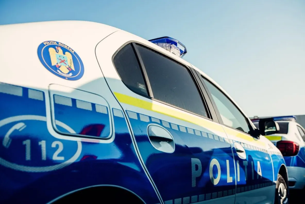 Bărbat reținut în Craiova după ce a agresat sexual o femeie în scara unui bloc