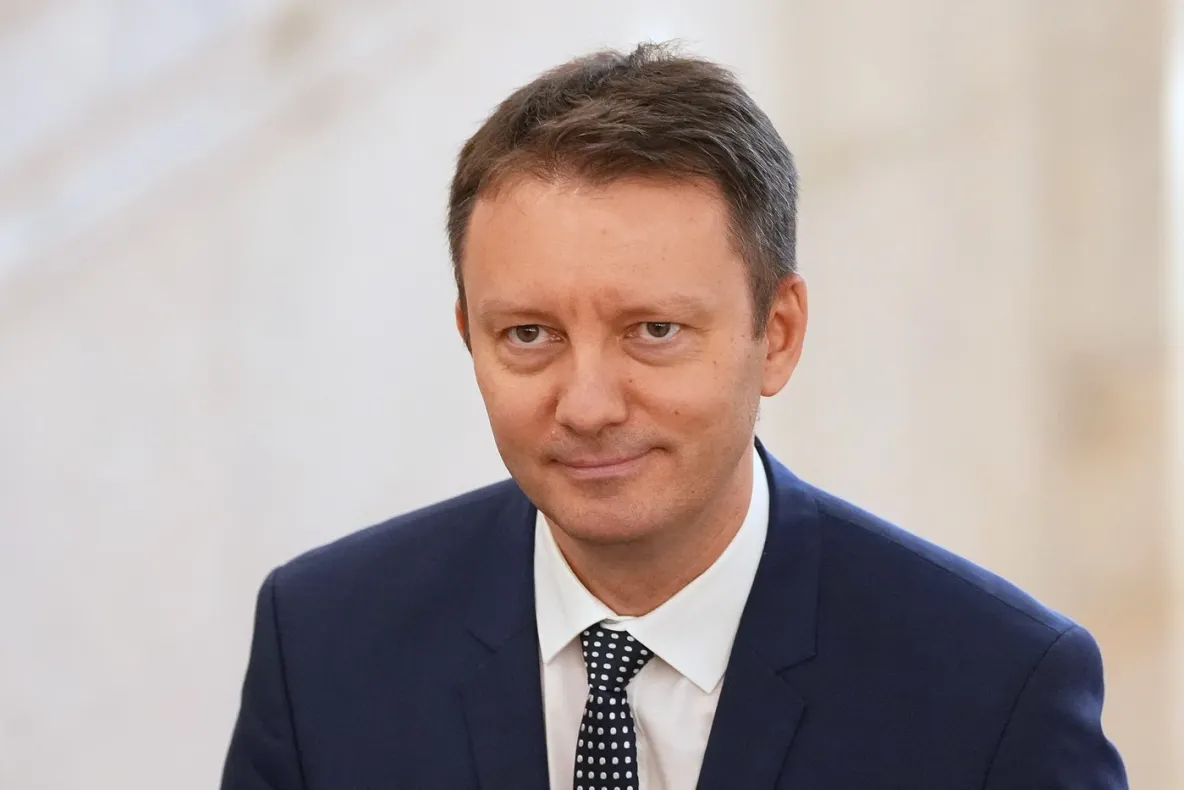 Siegfried Mureșan exclude retragerea din cursa pentru Guvern: „Nu iau în calcul să-mi depun mandatul”