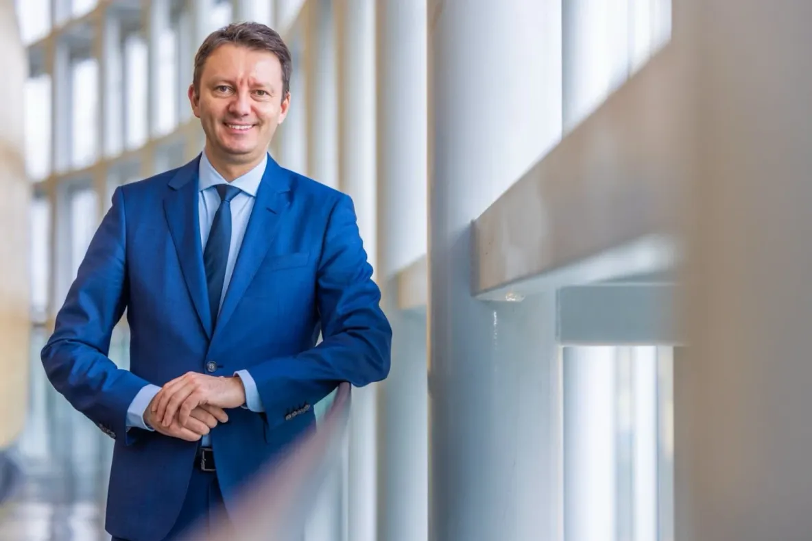 Premierul desemnat Siegfried Mureşan începe demersurile pentru formarea unui nou cabinet