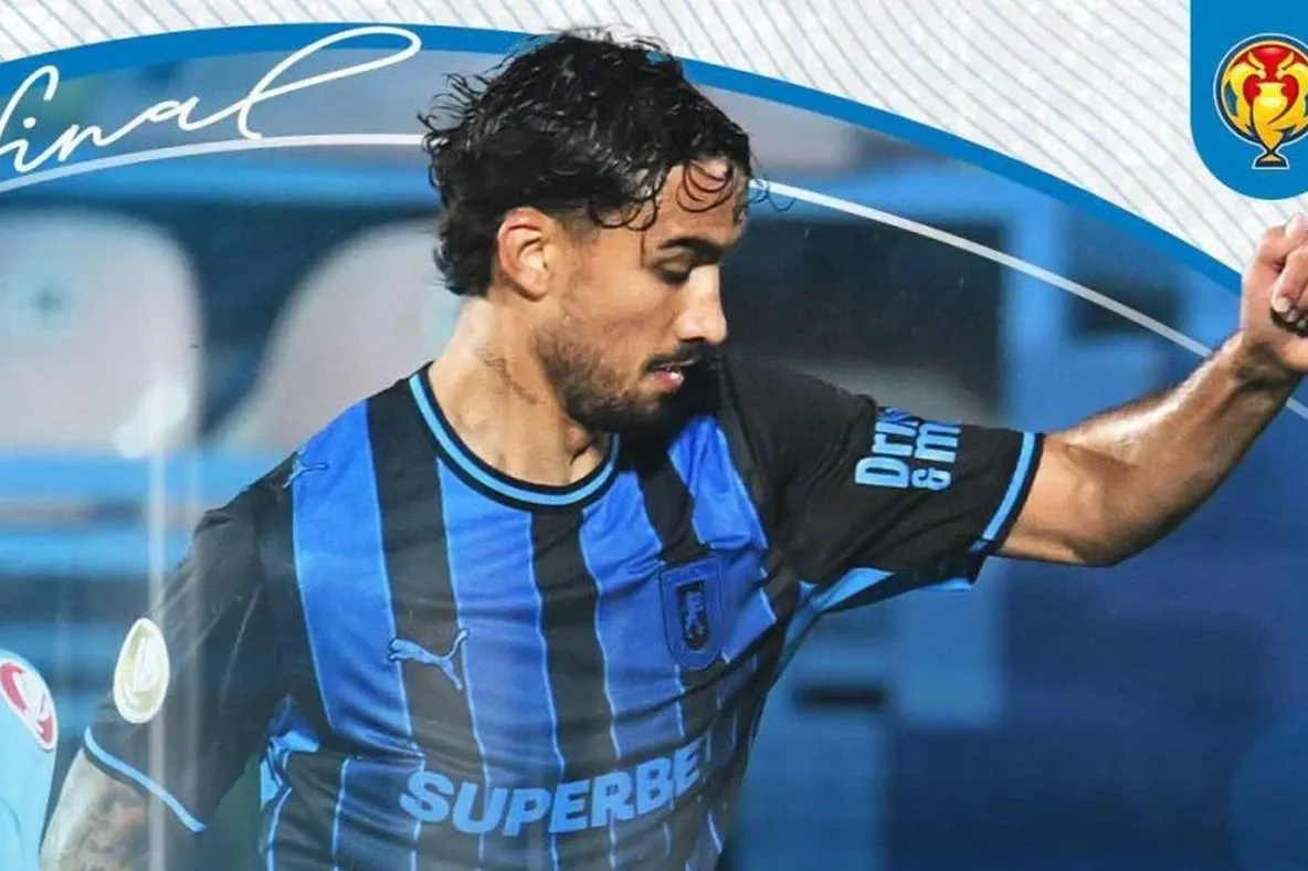 Cupa României: Campioana Universitatea Craiova, egal cu FC Voluntari