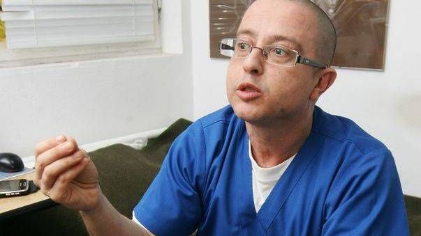 Medicul Tudor Ciuhodaru, semnal de alarmă pentru români: ”Moderația, cheia unui Paște fără vizite la spital”