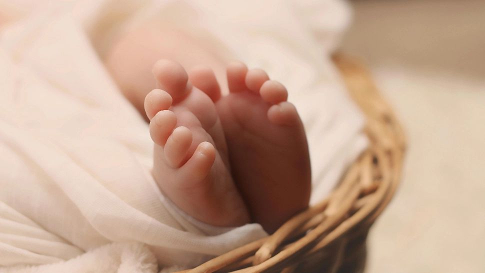 România, cea mai mare scădere a fertilității din Uniunea Europeană