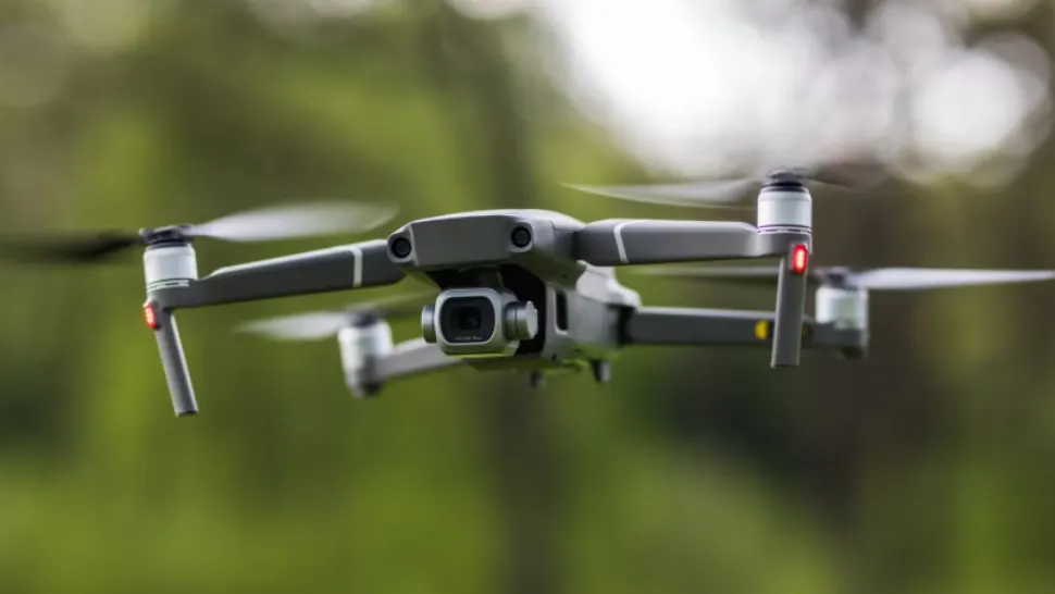 Dronele rusești căzute în Tulcea au convins Ministerul Apărării că România are nevoie de apărare în acest domeniu