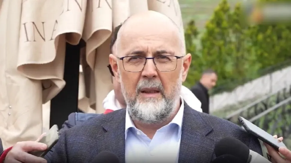 Kelemen Hunor, explicații după ce a fost convocat la Budapesta: „Din UDMR nu mi-a cerut nimeni demisia”