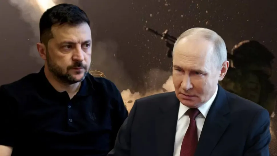 Rusia anunţă că a doborât 148 de drone ucrainene în doar trei ore