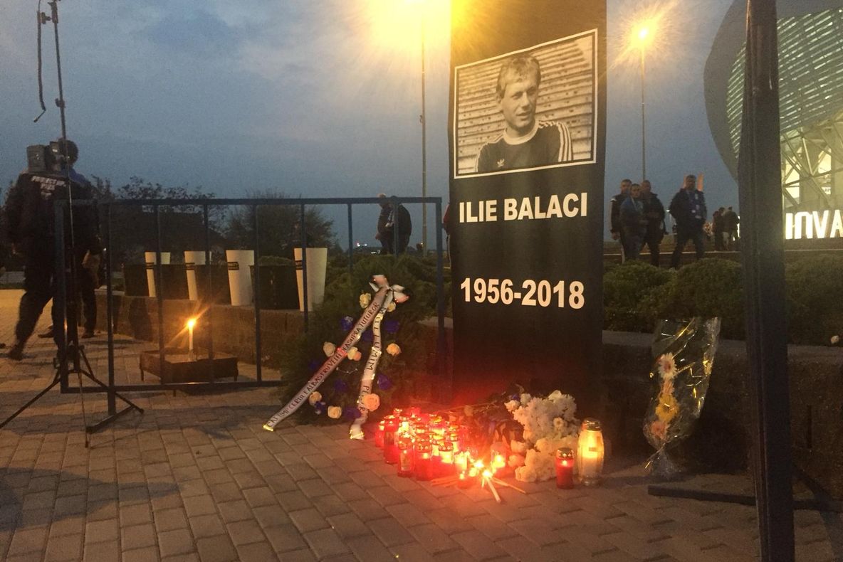 Anchetă la Ambulanţa Dolj, în urma decesului lui Ilie Balaci