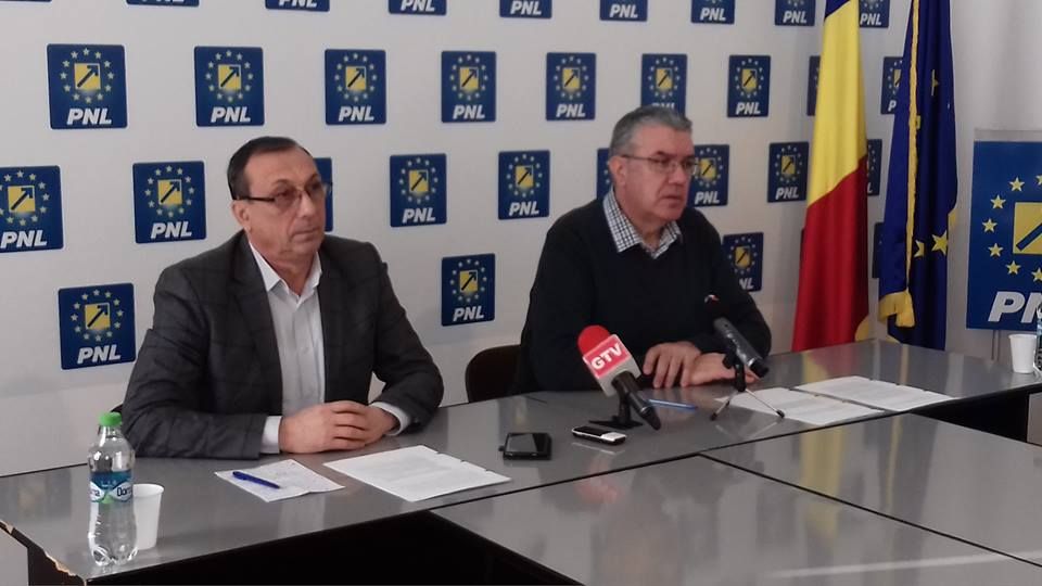 Deputatul Giugea, legat de situația de la CEO: „PSD riscă să lase țara în beznă”