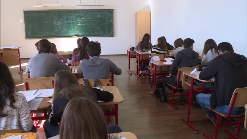 Măsuri speciale în școlile și grădinițele din Dolj pentru prevenirea apariției gripei