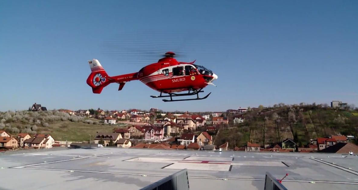 Proiectul Spitalului Regional Craiova a suferit modificări. Unitatea va avea cinci etaje și heliport
