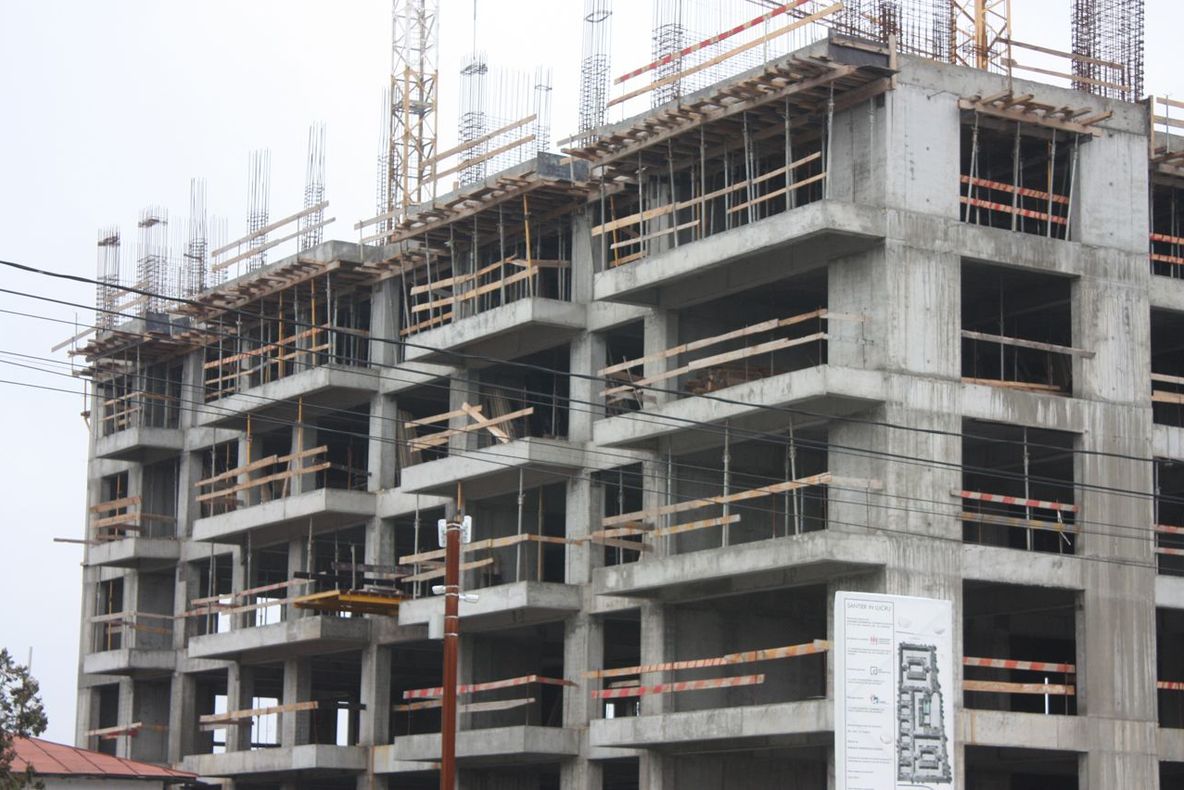 Primarul Craiovei, întâlnire cu şefii ANL. Când ar putea începe construcţia cartierului Chinezesc