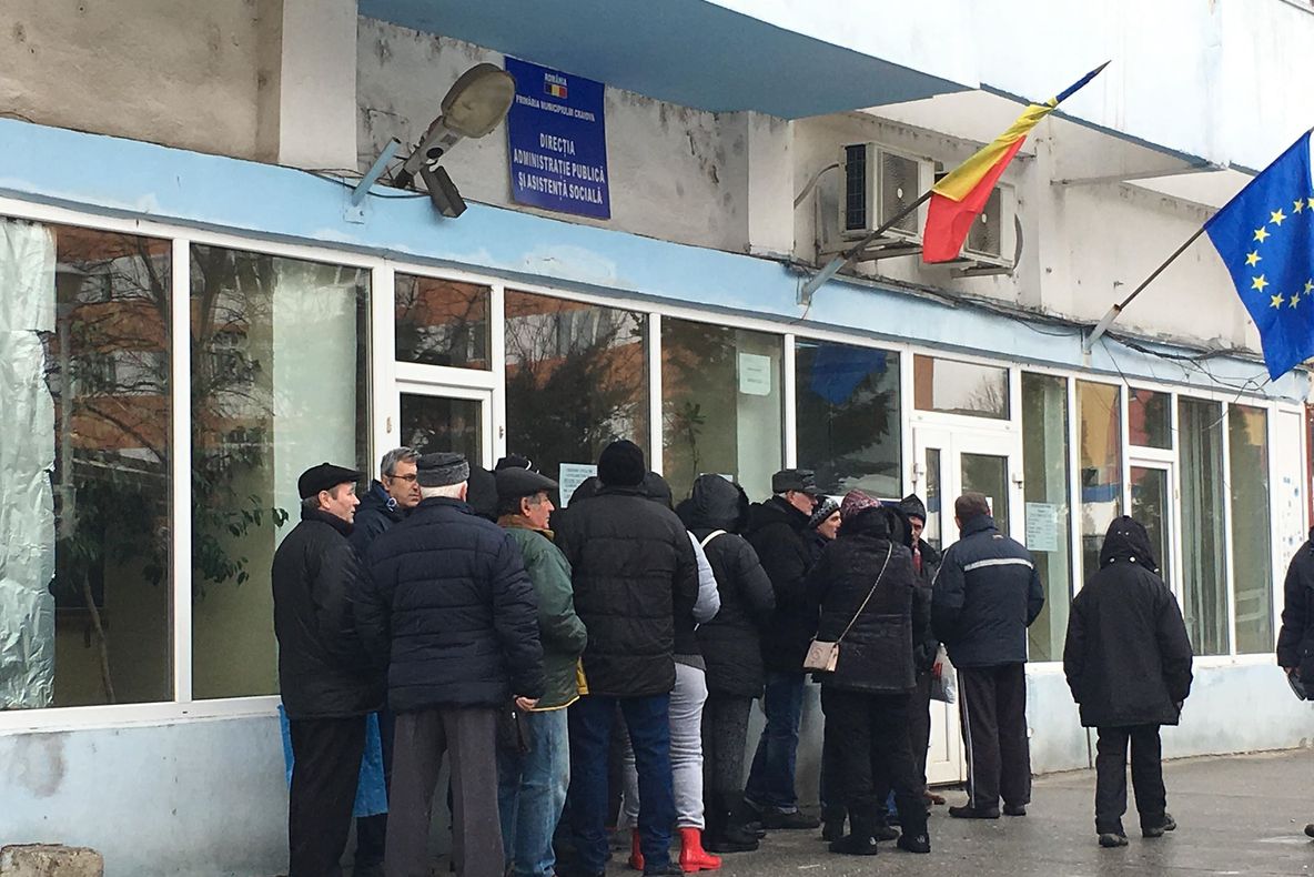 Mai multe modalități de plată a taxelor și impozitelor locale din Craiova