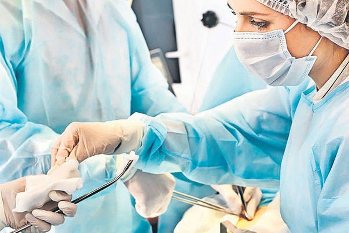 Infecțiile din spitale, problemă imposibil de rezolvat în Dolj. Spitalul Județean de Urgență Craiova este lider în clasamentul raportărilor