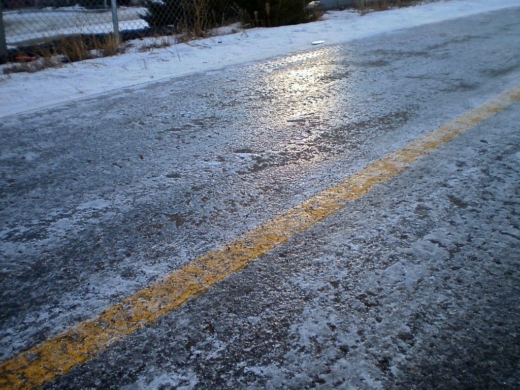 Doljul, sub cod galben de polei