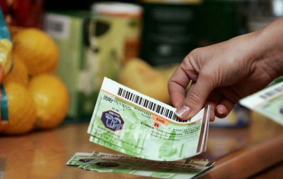 Primăria Craiova oferă tichete sociale cu ocazia Paștelui. Cine poate beneficia de ele