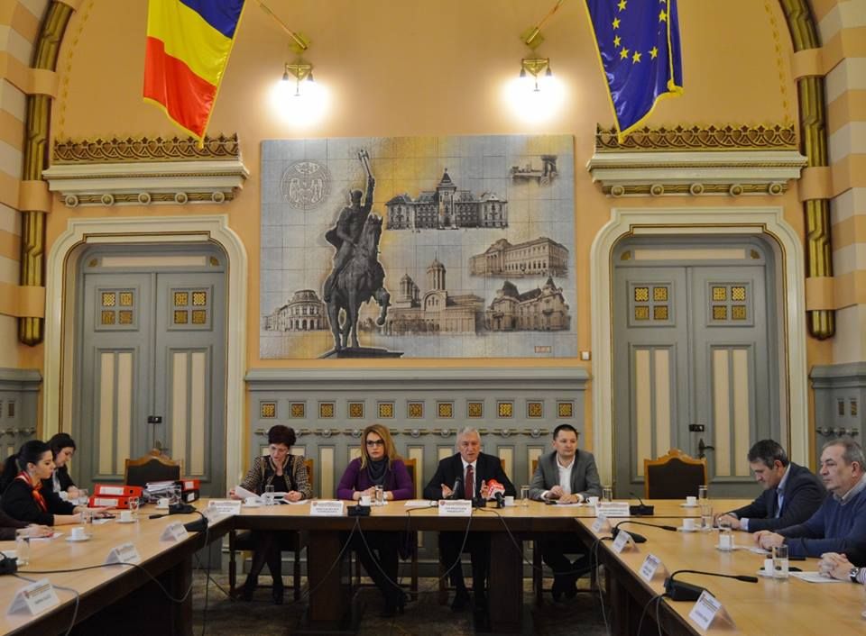 Încep exproprierile pentru conducta de apă Isvarna-Craiova. Consilierii județeni au votat declanșarea procedurii