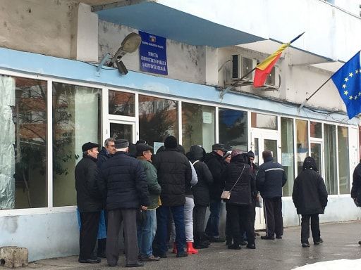 Reducere de 10 % la taxe și impozite pentru peste 65.000 de craioveni. Plățile on-line, în creștere