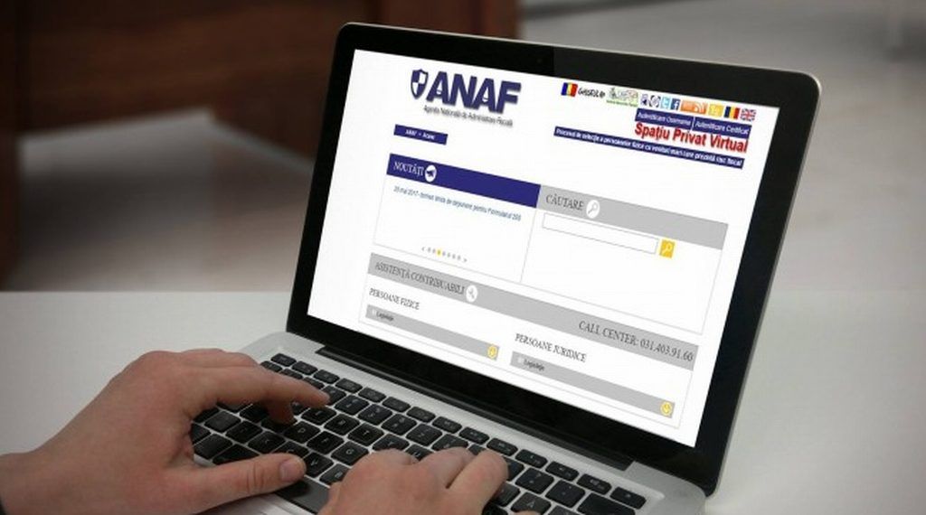 Contribuabilii doljeni, informați despre avantajele Spațiului Privat Virtual. Finanțiștii doljeni promit întâlniri periodice