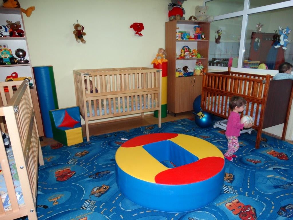 „Protecția Copilului Dolj” încurajează voluntariatul. Cum pot fi ajutate persoanele instituționalizate