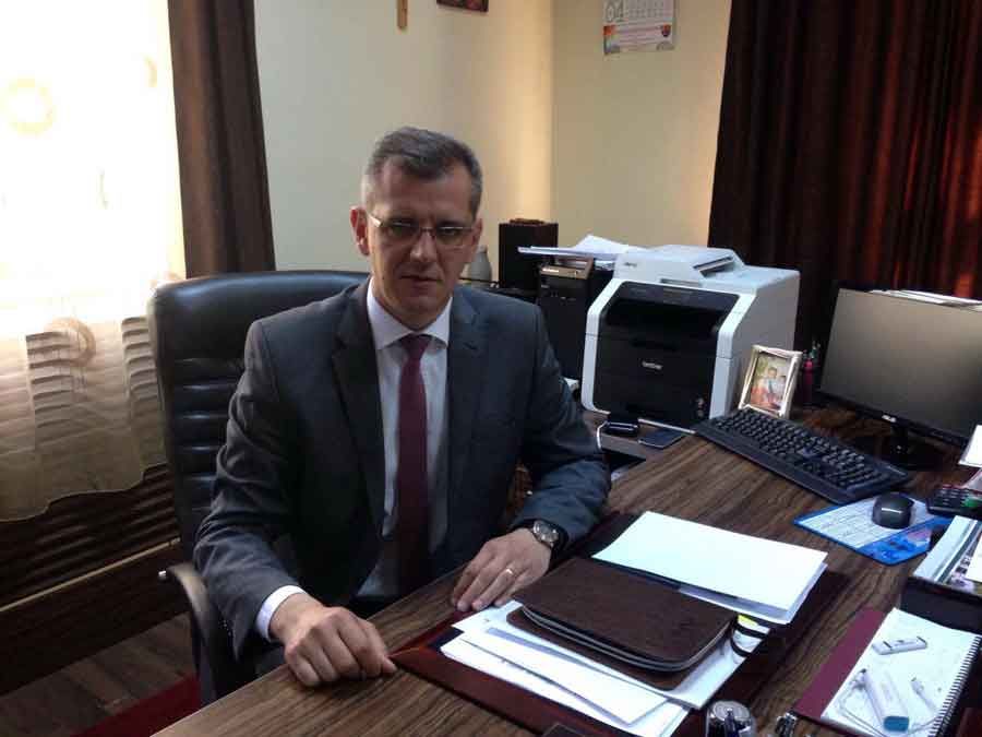 INTERVIU. Florin Stancu, director DGASPC Dolj: „Numărul copiilor și al persoanelor în dificultate din județul nostru crește în fiecare an. Este nevoie de extinderea serviciilor”