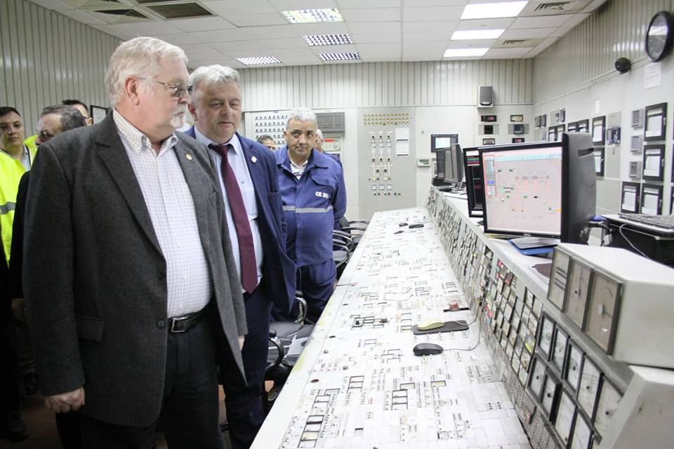 Asocierea dintre Termo Craiova și Complexul Energetic Oltenia, abia în faza studiilor. De doi ani se vorbește despre înființarea unei firme comune