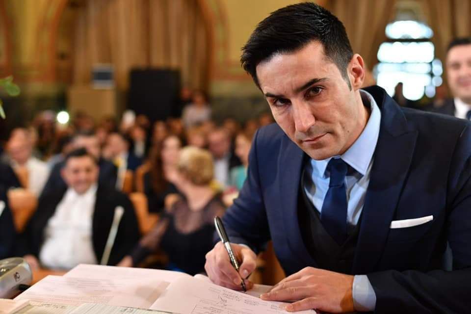 Claudiu Manda și-a dat demisia