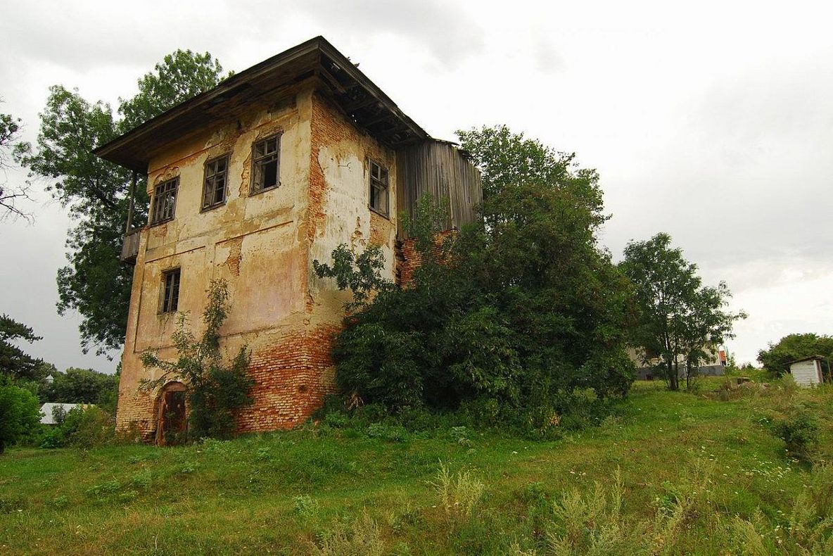 Ultimele 27 de cule existente în Oltenia vor fi evaluate de experţi şi istorici pentru a fi restaurate