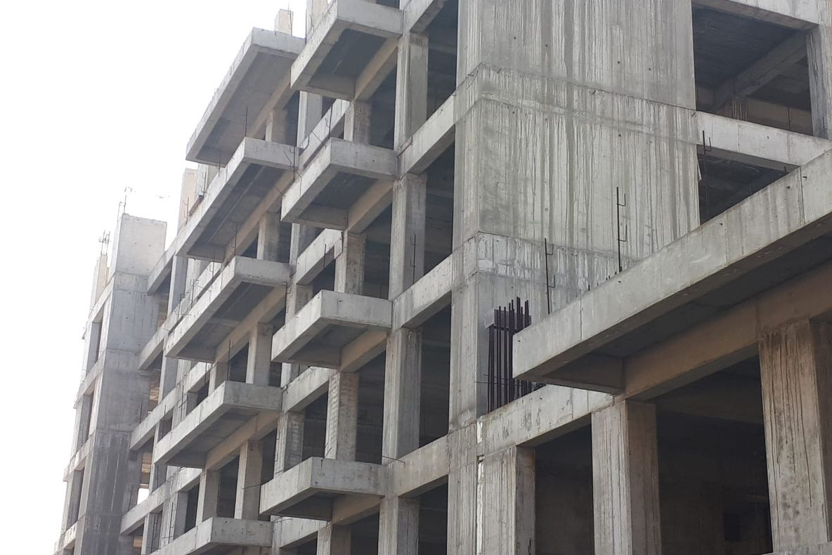 Cartierul chinezesc al Olguţei Vasilescu, construit de ANL. Ministru: „Vom merge pe procedură simplificată de achiziţie“