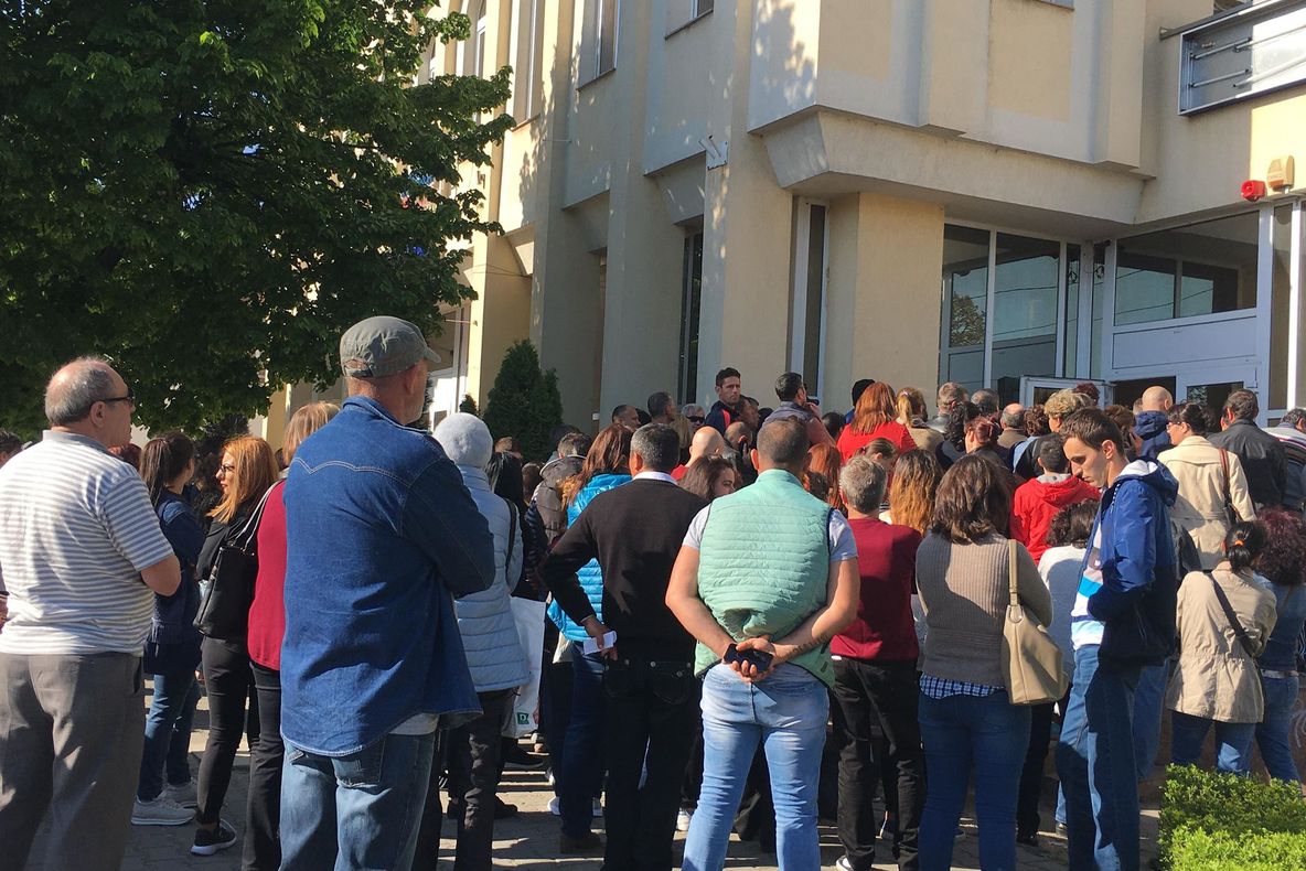 Două burse ale locurilor de muncă, organizate și în acest an. AJOFM Dolj poate organiza și alte acțiuni pentru șomeri și angajatori